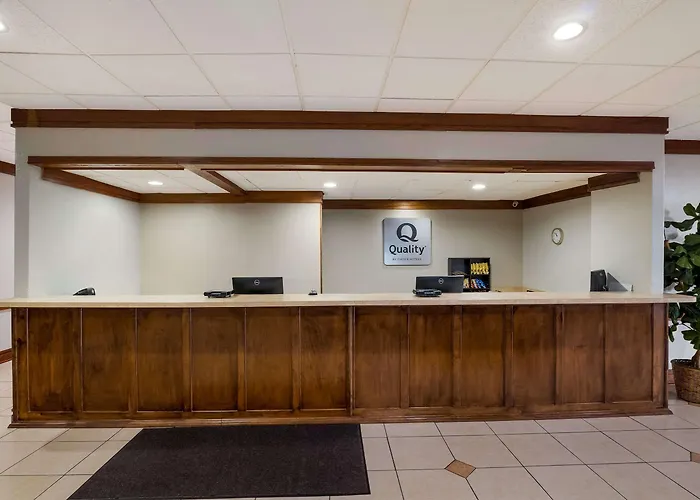 Quality Inn Alice