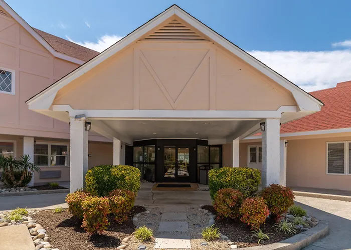 Hotel Manteo, Trademark Collection By Wyndham