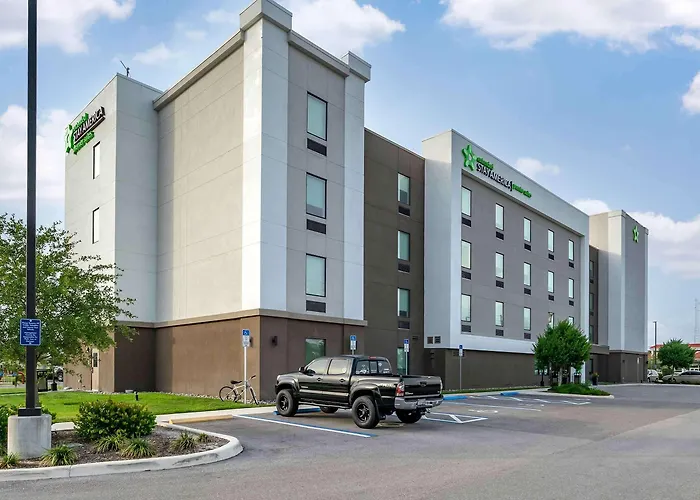 Extended Stay America Premier Suites - Port Charlotte - I-75