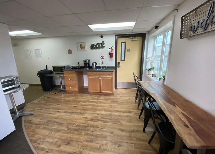 Rewak Studios Fairbanks