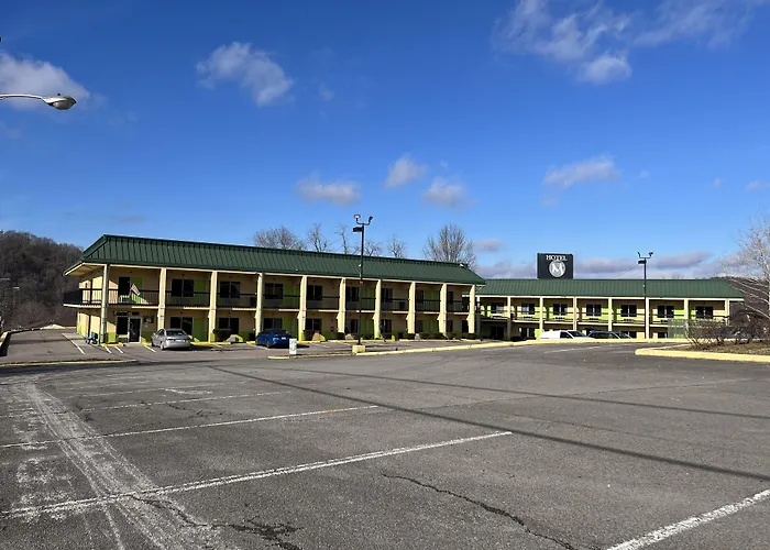 Hotel M Morgantown - Wvu Area