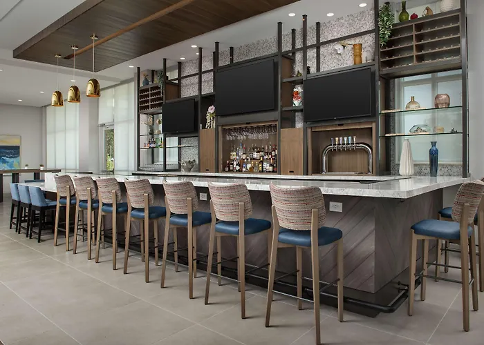 Hilton Garden Inn Pensacola Downtown