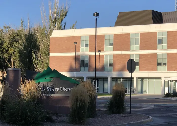 Dunes Inn Alamosa