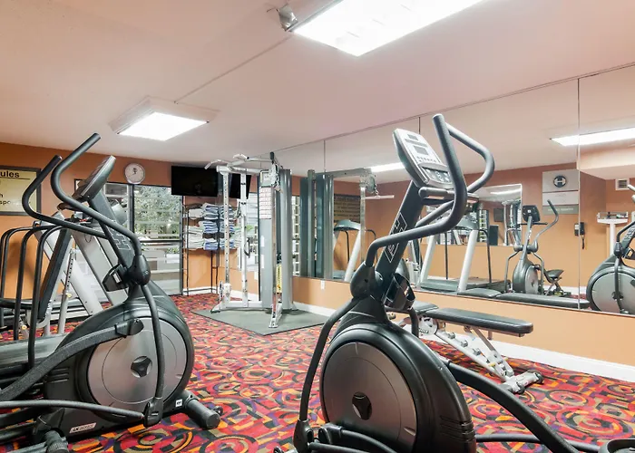 Lebossier Hotel Bossier City