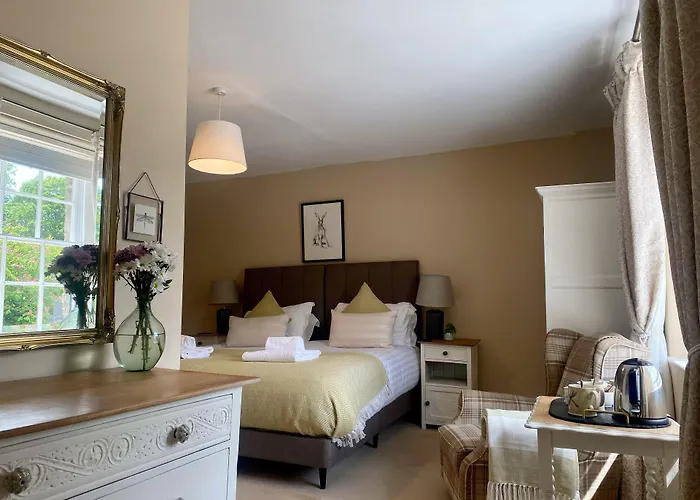 Brecon Hotels