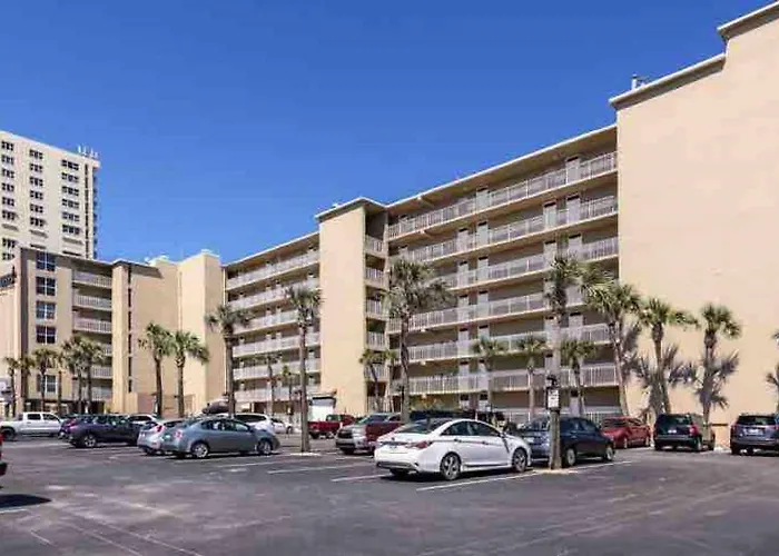 Pirates Cove Resort Studios! Daytona Beach Shores