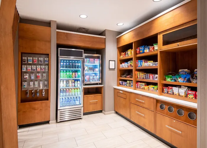 Springhill Suites Denver Parker