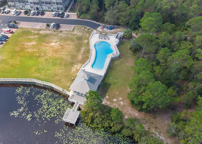 Seagrove Highlands By Panhandle Getaways Santa Rosa Beach