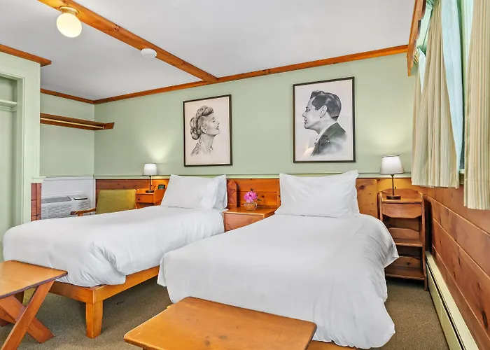 Mid-Town Motel Boothbay Harbor