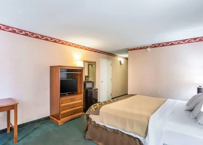 Lotus By Hotel Inn Boise