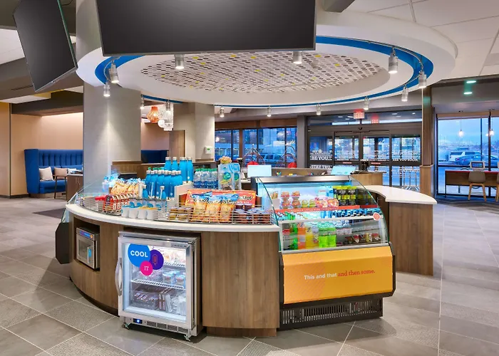 Tru By Hilton Lehi, Ut Hotel