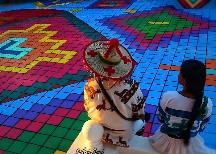 Chacala (Nayarit) Hotels