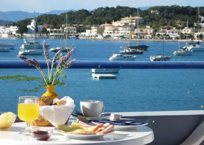 Rozos Hotel Porto Heli