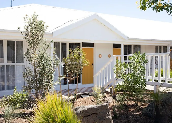 Great Ocean Road Hotels