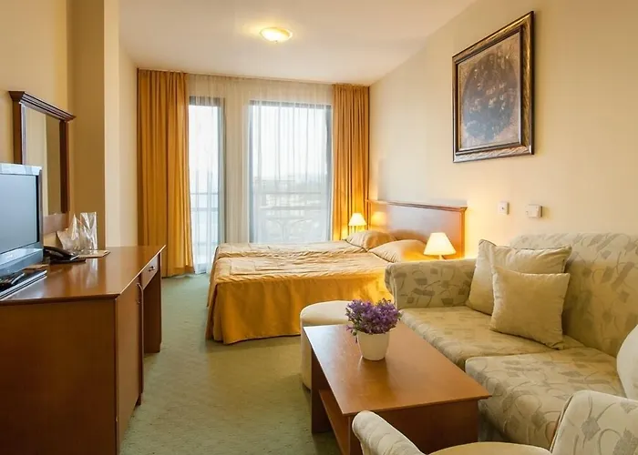 Hotel Panorama Veliko Tarnovo