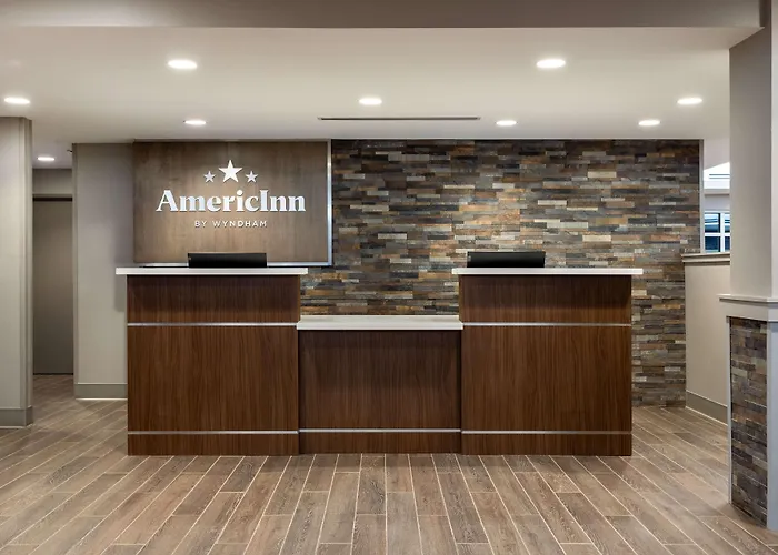 Americinn By Wyndham San Angelo