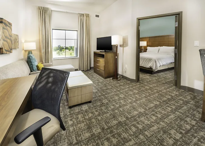 Staybridge Suites Florence - Cincinnati South By Ihg
