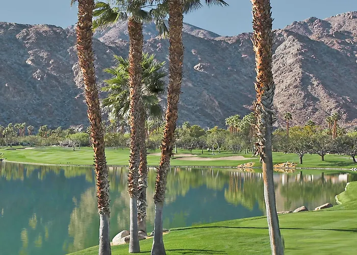 Dignitary Discretion Coachella Valley Thousand Palms