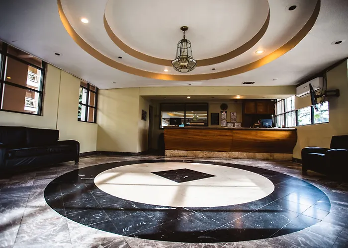 Del Mar Inn Rosarito