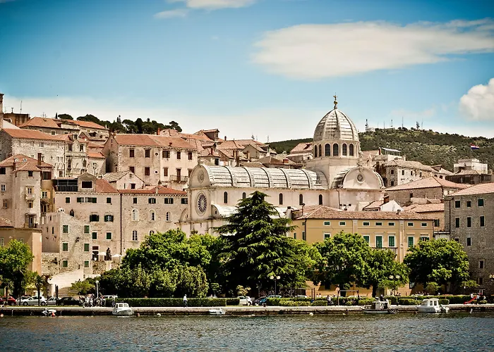 Sibenik Hotels