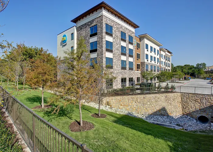 Tru By Hilton Rockwall Dallas, Tx