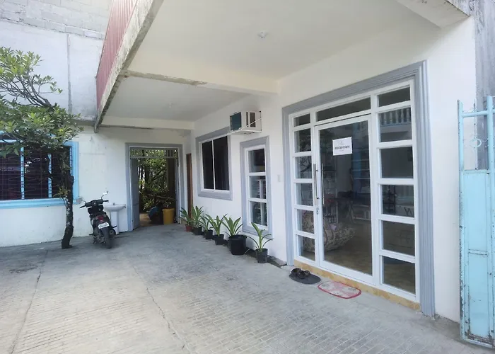 SIARGAO ISLAND Hotels