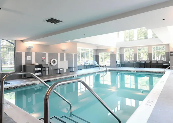 Residence Inn Richmond Midlothian