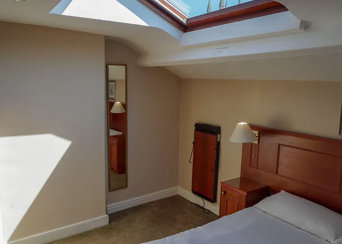 Cockermouth Hotels
