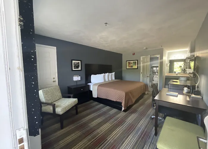 Sunset Inn Branson