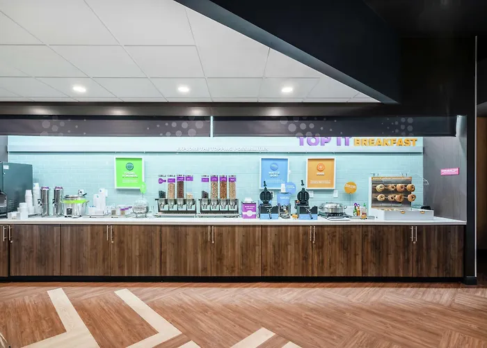 Tru By Hilton Greenville