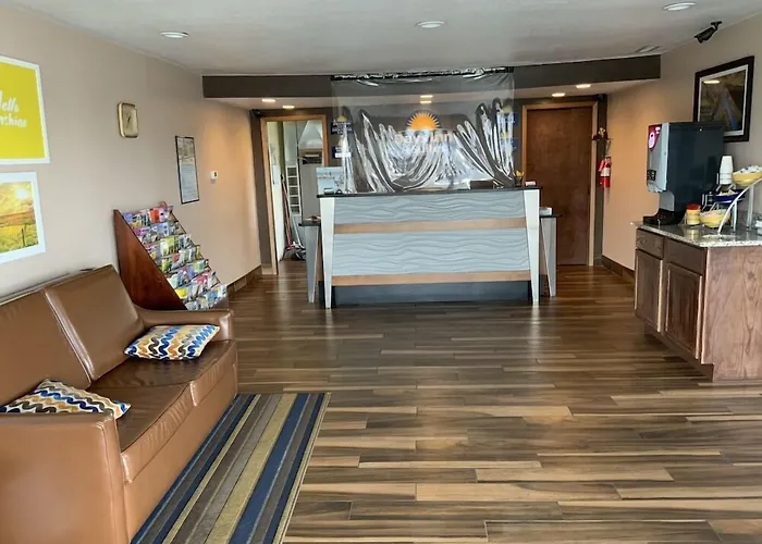Days Inn By Wyndham Wauseon