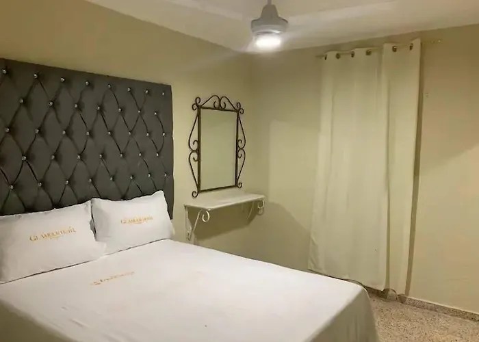 Glamour Hotel La Romana