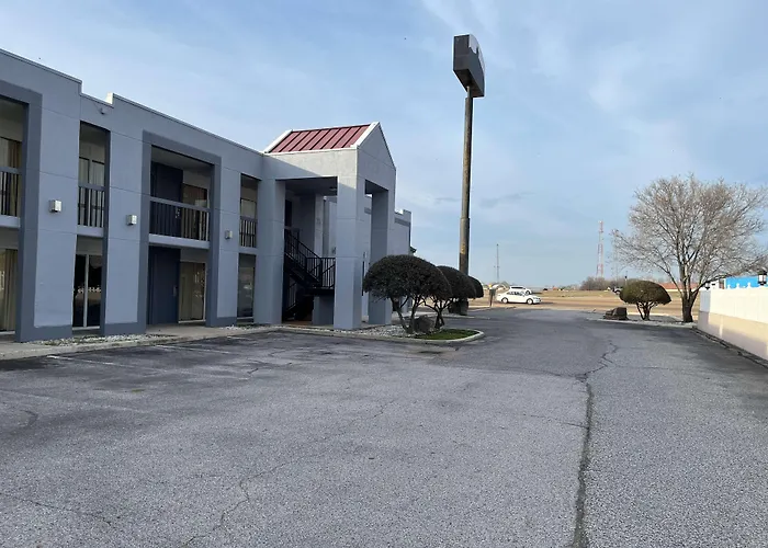 Suites West Memphis, Ar - Memphis