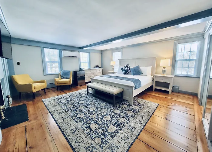 Albracca Bed & Breakfast York