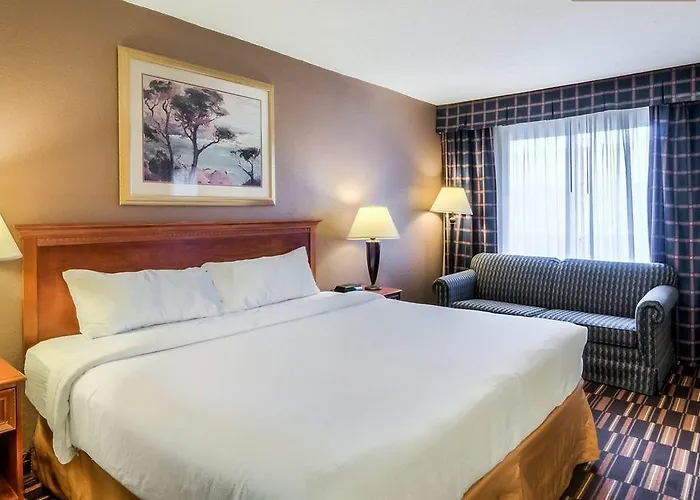 Econo Lodge - South Bend