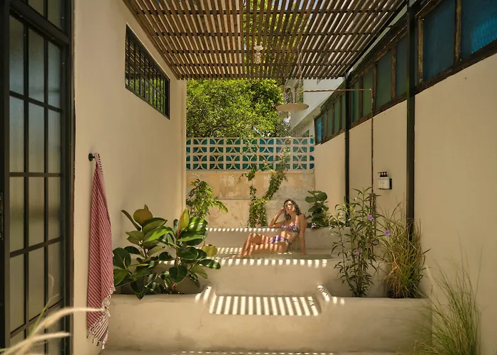 Paz By Dw Aparthotel San Juan