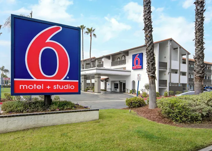Studio 6 Ontario Ca Convention Center Airport