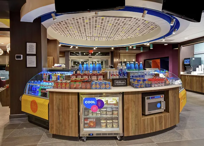 Tru By Hilton Cincinnati Airport South Florence