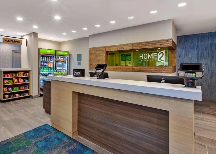Home2 Suites Wilmington