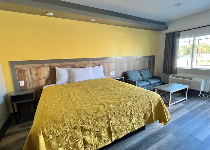 The Residency Suites Sugar Land