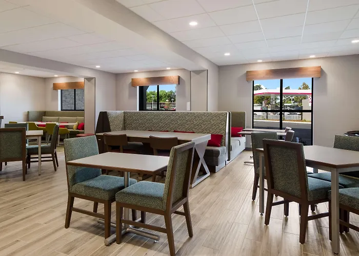 Hampton Inn Concord