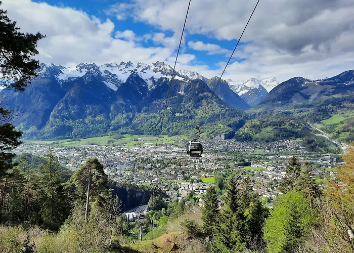 Bludenz Hotels