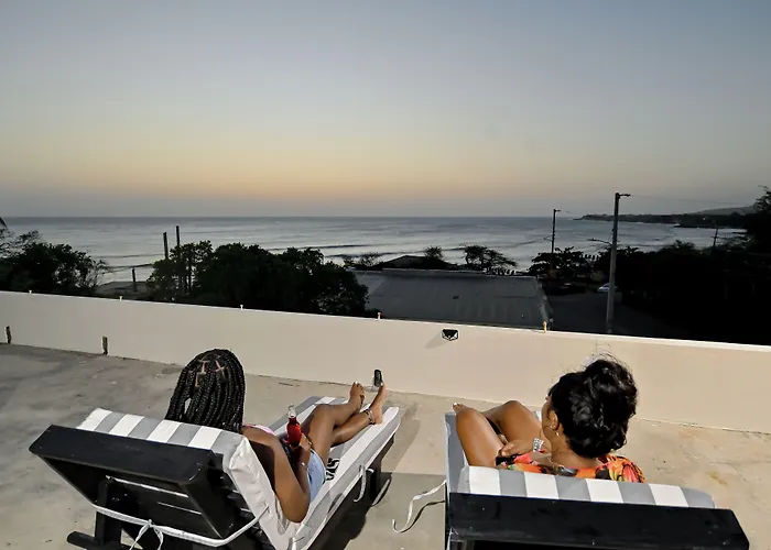 Treasure Beach Hotels