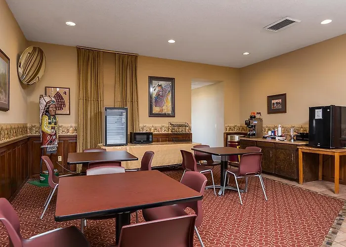Muskogee Inn Atmore