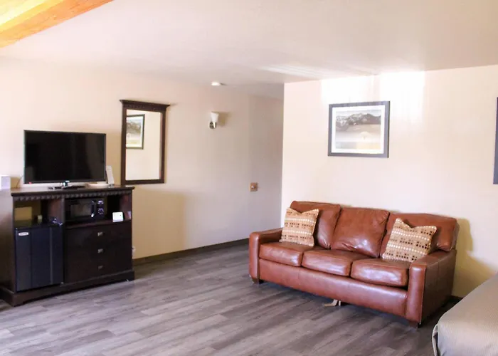 Quality Inn Gunnison-Crested Butte