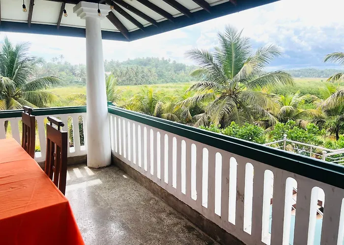Dickwella Hotels