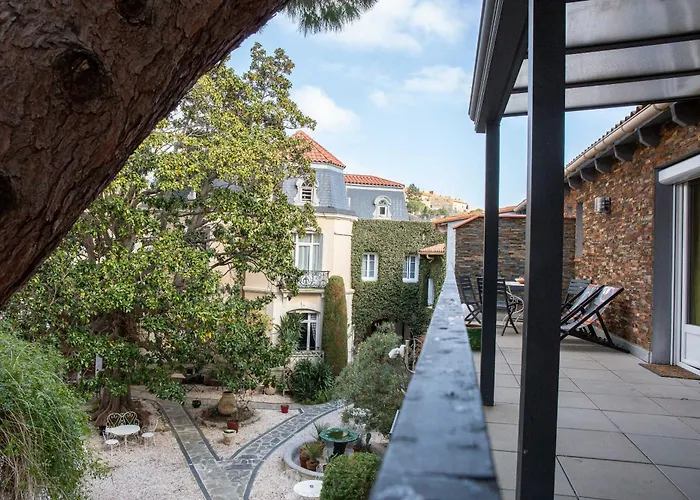 Collioure Hotels