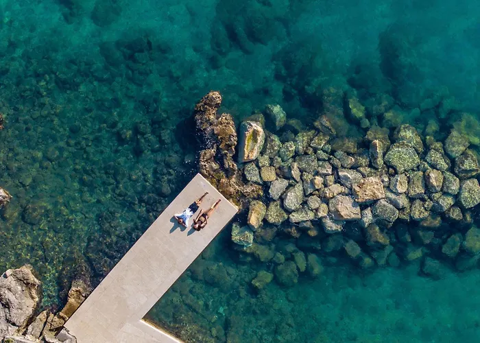Opatija Hotels