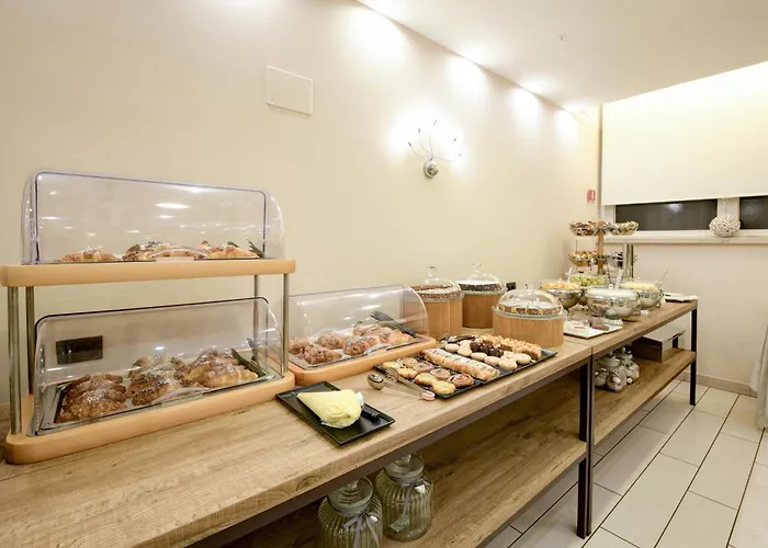 Desenzano del Garda Hotels