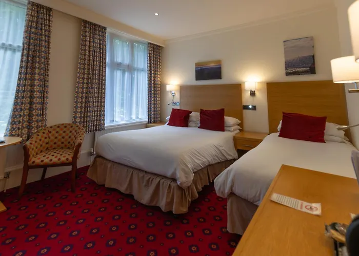 Dawlish Hotels